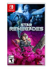 Star Renegades product image