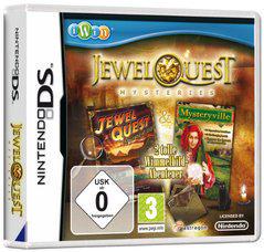 Jewel Quest Mysteries product image