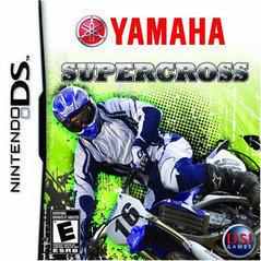 Yamaha Supercross product image