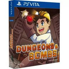 Dungeons & Bombs product image