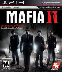Mafia II product image