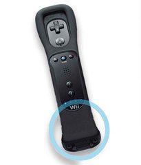 Black Wii Remote MotionPlus Bundle product image