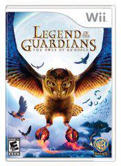 Legend of the Guardians: The Owls of Ga'Hoole product image