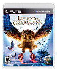 Legend of the Guardians: The Owls of Ga'Hoole product image