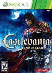 Castlevania: Lords of Shadow product image