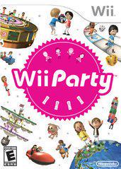 Wii Party product image