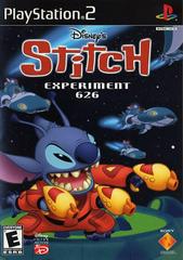 Stitch Experiment 626 product image