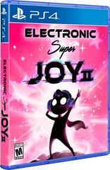 Electronic Super Joy II product image