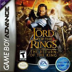 Lord of the Rings Return of the King product image