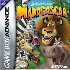 Madagascar product image