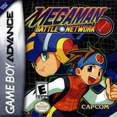 Mega Man Battle Network product image