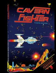 Cavern Fighter product image