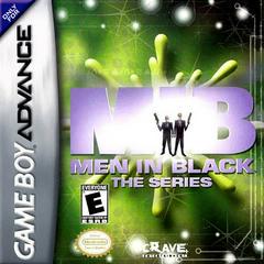 Men in Black the Series product image
