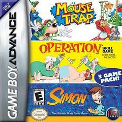 Mouse Trap / Operation / Simon product image