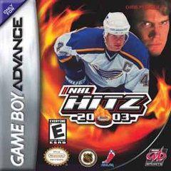 NHL Hitz 2003 product image