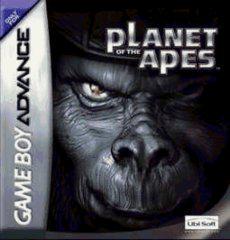 Planet of the Apes product image
