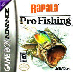 Rapala Pro Fishing product image