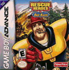 Rescue Heroes Billy Blazes product image