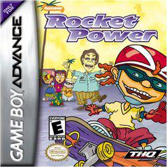 Rocket Power Dream Scheme product image