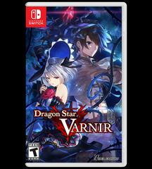 Dragon Star Varnir product image