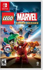LEGO Marvel Super Heroes product image