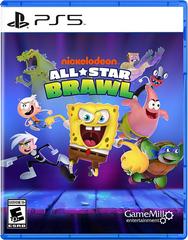 Nickelodeon All Star Brawl product image