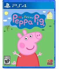 My Friend Peppa Pig product image