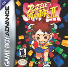 Super Puzzle Fighter 2 product image