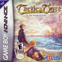 Tactics Ogre product image
