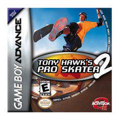 Tony Hawk 2 product image
