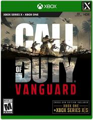 Call of Duty: Vanguard product image