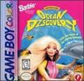 Barbie Ocean Discovery product image