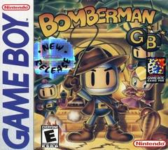 Bomberman - GameBoy