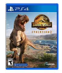 Jurassic World Evolution 2 product image