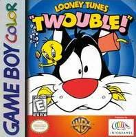 Looney Tunes Twouble product image