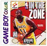 NBA In The Zone 2000 product image