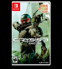 Crysis 3 Remastered product image