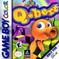 Q*bert product image