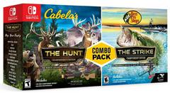 Cabela's The Hunt & Bass Pro Shops The Strike Combo Pack product image