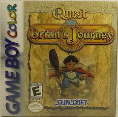 Quest Brian's Journey product image