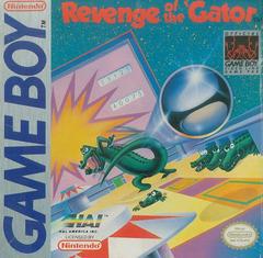 Revenge of the Gator product image