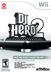 DJ Hero 2 product image