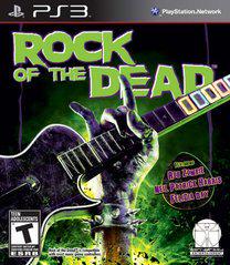 Rock of the Dead product image
