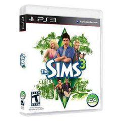The Sims 3 product image