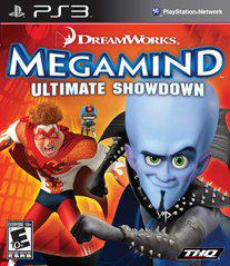 MegaMind: Ultimate Showdown product image