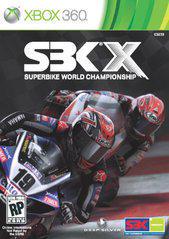 SBK X: Superbike World Championship product image