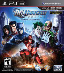 DC Universe Online product image