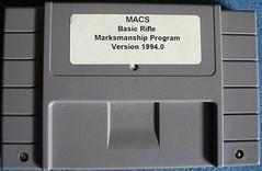 M.A.C.S.  Multipurpose Arcade Combat Simulator product image