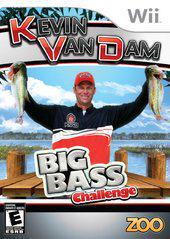 Kevin VanDam's Big Bass Challenge product image