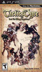 Tactics Ogre: Let Us Cling Together product image